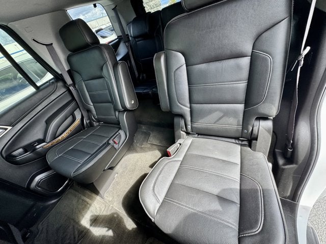 2016 GMC Yukon Denali 4WD