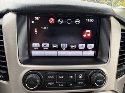 2016 GMC Yukon Denali 4WD