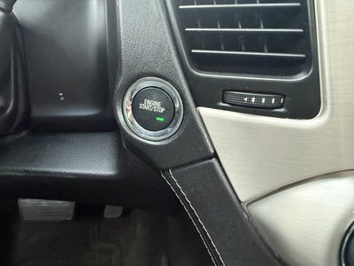 2016 GMC Yukon Denali 4WD