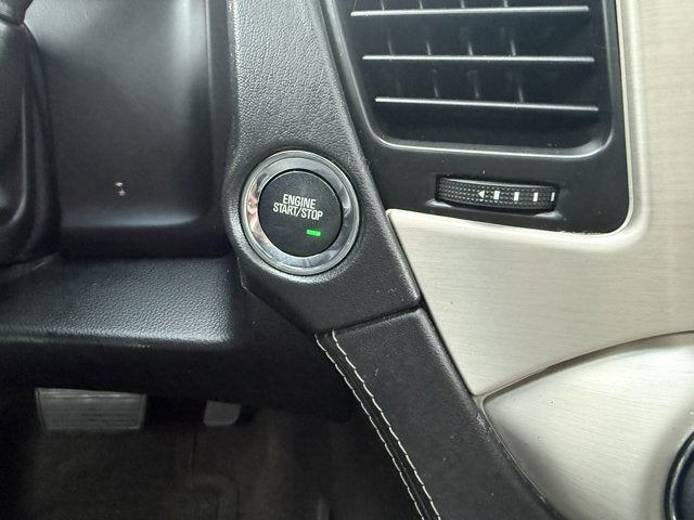 2016 GMC Yukon Denali 4WD