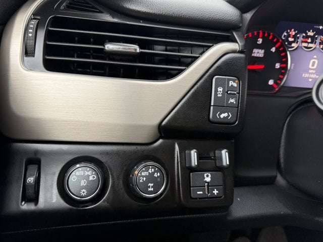 2016 GMC Yukon Denali 4WD