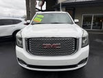 2016 GMC Yukon Denali 4WD