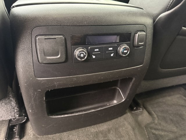 2016 GMC Yukon Denali 4WD