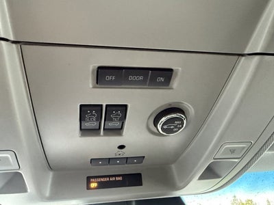 2016 GMC Yukon Denali 4WD