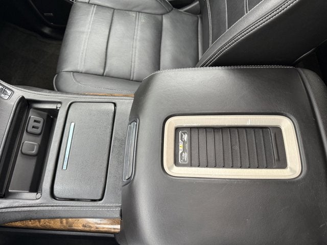 2016 GMC Yukon Denali 4WD