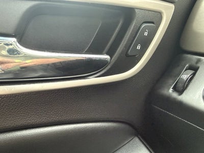 2016 GMC Yukon Denali 4WD