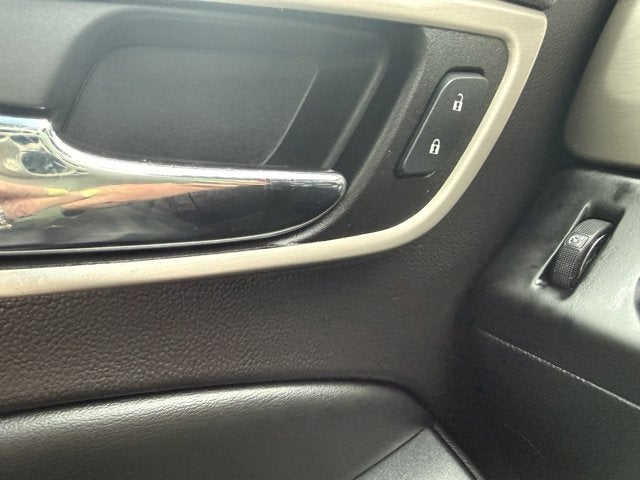 2016 GMC Yukon Denali 4WD