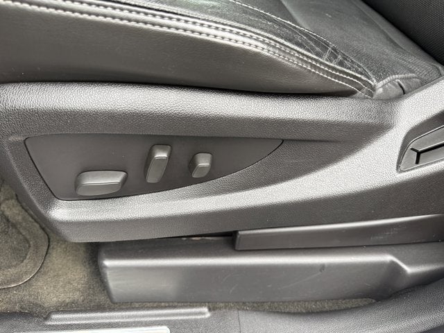 2016 GMC Yukon Denali 4WD