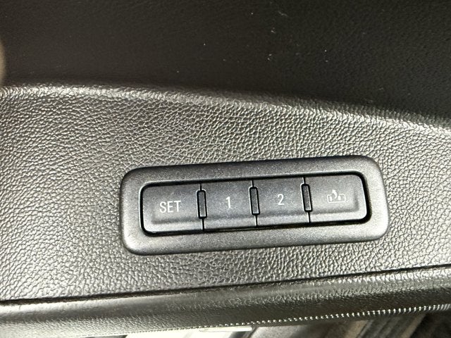 2016 GMC Yukon Denali 4WD