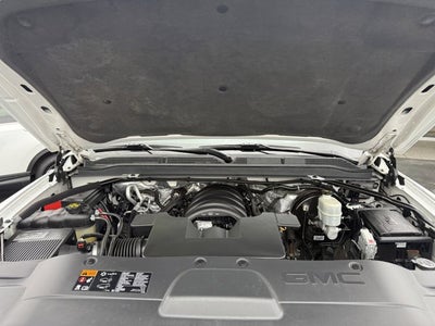 2016 GMC Yukon Denali 4WD