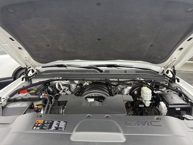 2016 GMC Yukon Denali 4WD