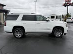 2016 GMC Yukon Denali 4WD