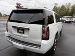 2016 GMC Yukon Denali 4WD