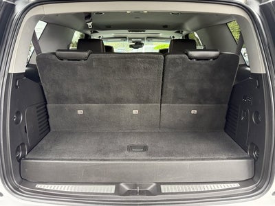 2016 GMC Yukon Denali 4WD