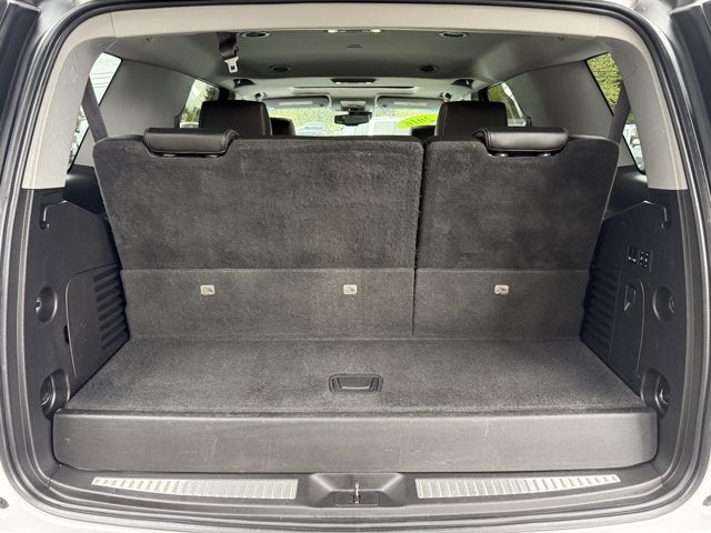 2016 GMC Yukon Denali 4WD