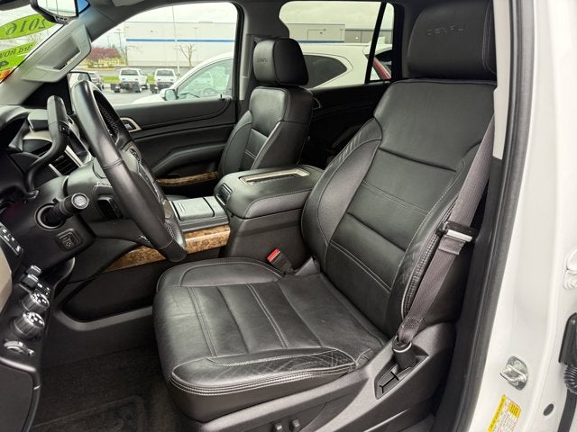 2016 GMC Yukon Denali 4WD