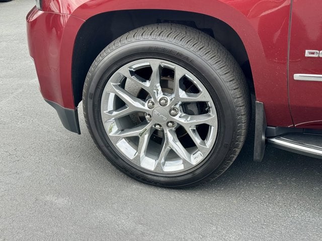 2020 GMC Yukon Denali 4WD