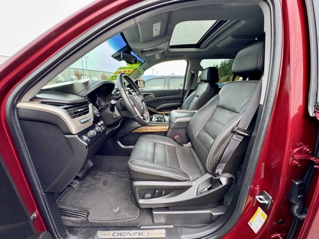2020 GMC Yukon Denali 4WD