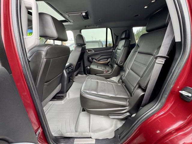 2020 GMC Yukon Denali 4WD