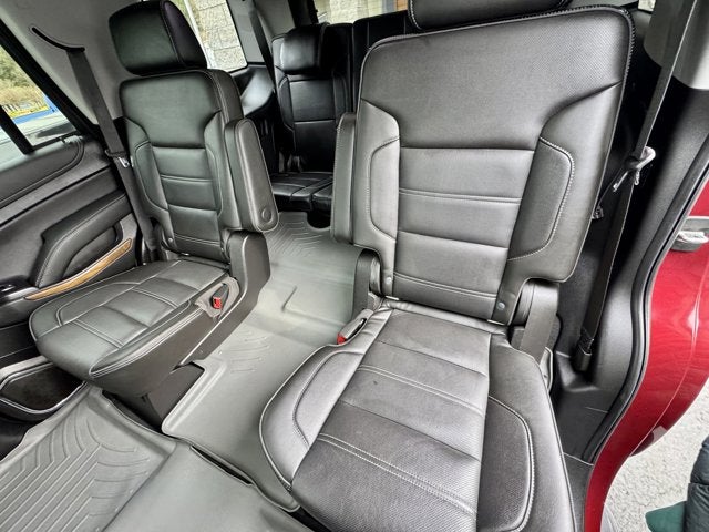 2020 GMC Yukon Denali 4WD