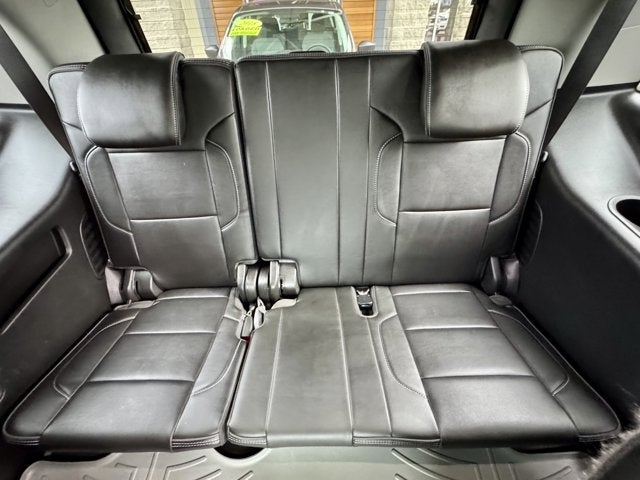 2020 GMC Yukon Denali 4WD