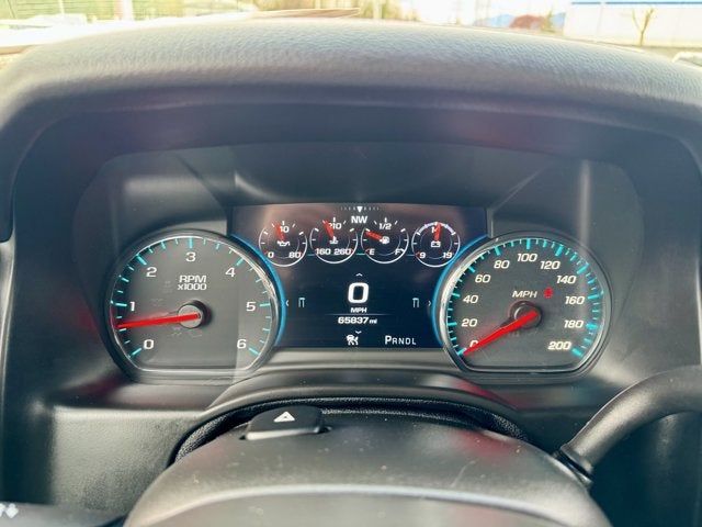 2020 GMC Yukon Denali 4WD