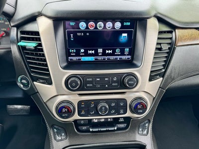 2020 GMC Yukon Denali 4WD