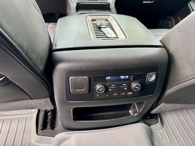 2020 GMC Yukon Denali 4WD