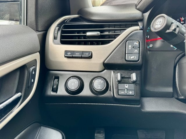 2020 GMC Yukon Denali 4WD