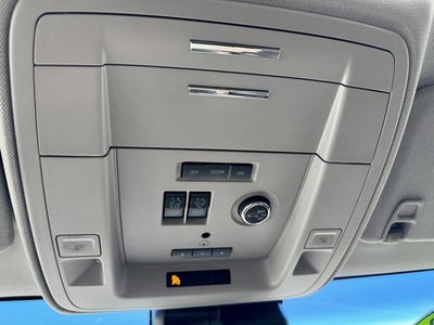 2020 GMC Yukon Denali 4WD