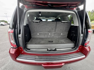 2020 GMC Yukon Denali 4WD