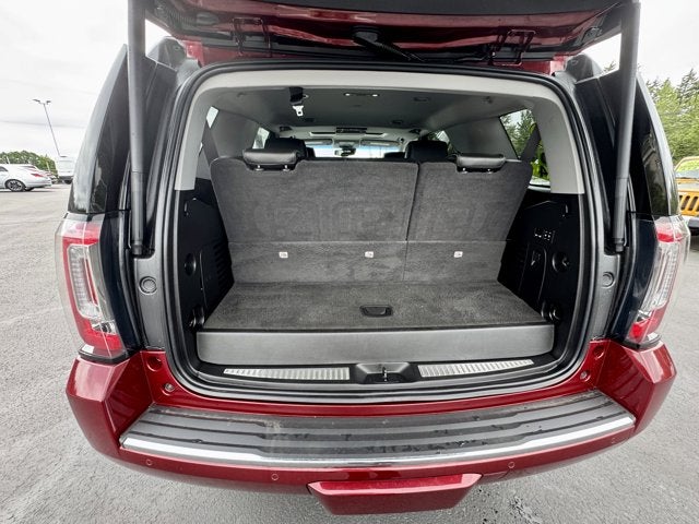 2020 GMC Yukon Denali 4WD
