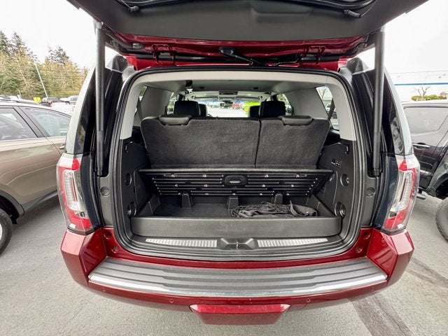 2020 GMC Yukon Denali 4WD
