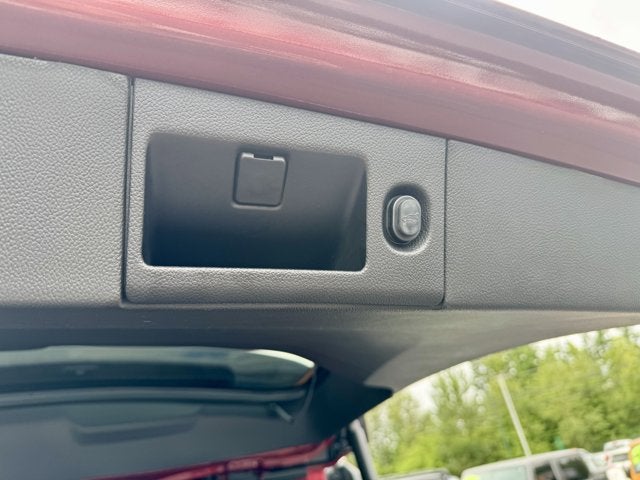 2020 GMC Yukon Denali 4WD