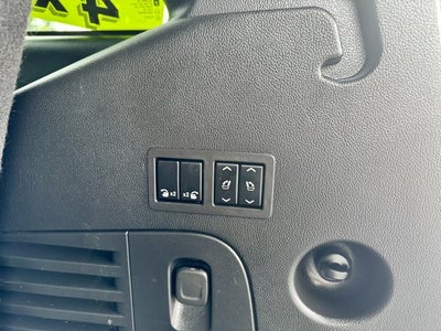 2020 GMC Yukon Denali 4WD