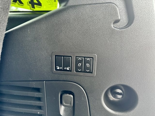 2020 GMC Yukon Denali 4WD