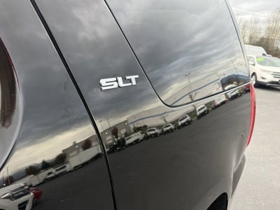 2014 GMC Yukon SLT