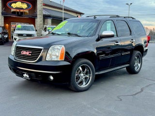 2014 GMC Yukon SLT