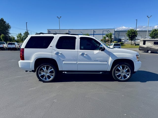 2007 Chevrolet Tahoe LT Z71 4WD