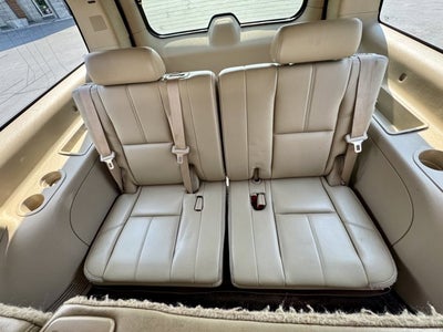 2009 Chevrolet Suburban LT w/1LT 4WD