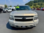 2009 Chevrolet Suburban LT w/1LT 4WD