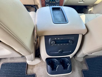 2009 Chevrolet Suburban LT w/1LT 4WD