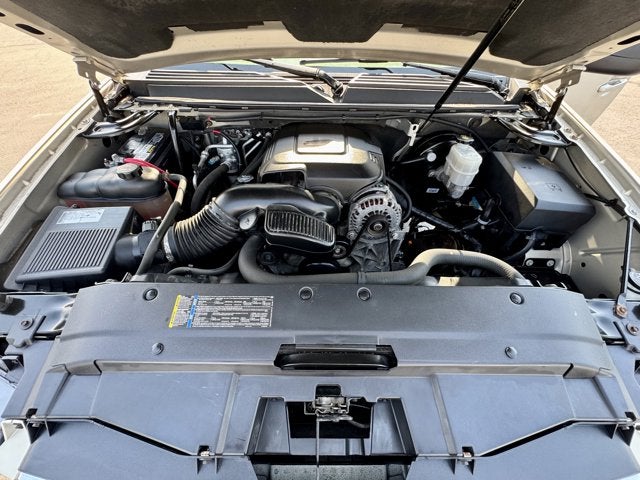 2009 Chevrolet Suburban LT w/1LT 4WD