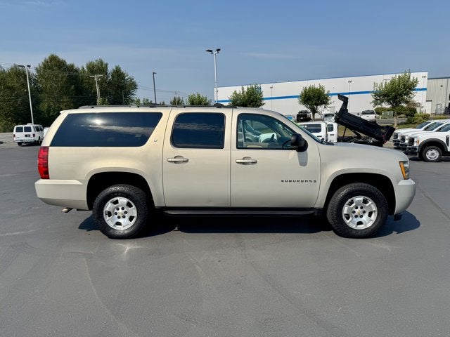 2009 Chevrolet Suburban LT w/1LT 4WD