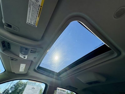 2012 Chevrolet Tahoe LT 4WD