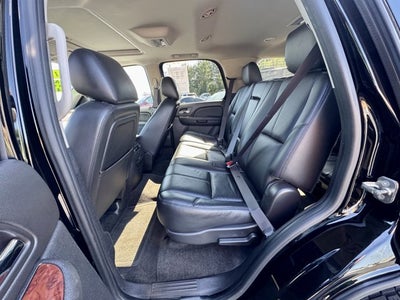 2012 Chevrolet Tahoe LT 4WD