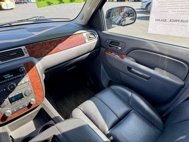 2012 Chevrolet Tahoe LT 4WD