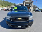 2012 Chevrolet Tahoe LT 4WD