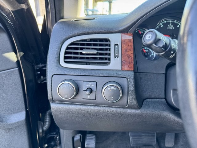 2012 Chevrolet Tahoe LT 4WD