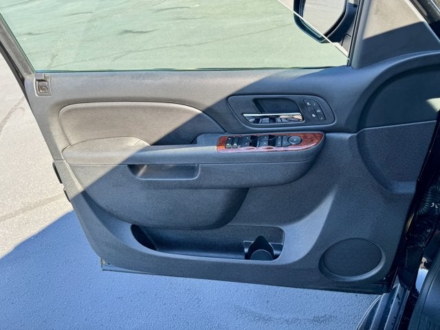 2012 Chevrolet Tahoe LT 4WD